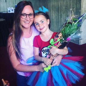 Meet your Posher, Gretchen